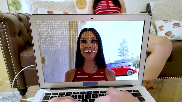 PornDudeCasting 25 01 31 Raven Lane XXX 2160p MP4-NBQ [XC]