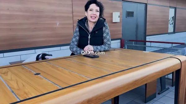 JacquieEtMichelTV - Camille 41 wanted something hard with a woman 2025.02.02 1080p