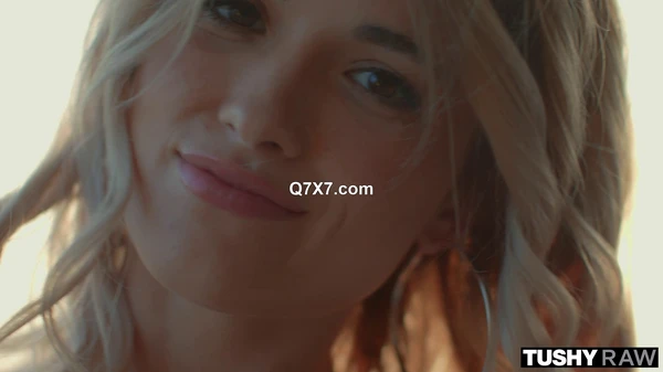TushyRaw 25 01 27 Nicole Nichols XXX 1080p MP4-NBQ [XC]