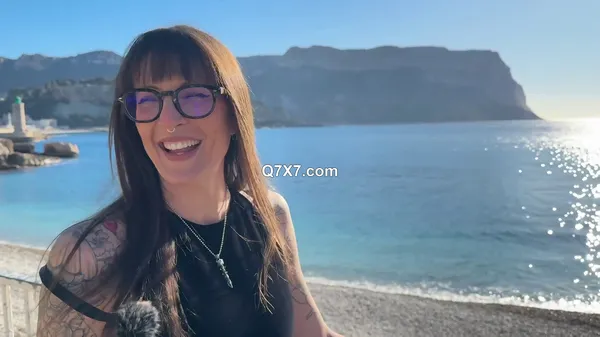 JacquieEtMichelTV - Lady 37 years old tattoo artist in La Ciotat 2025.01.30 1080p