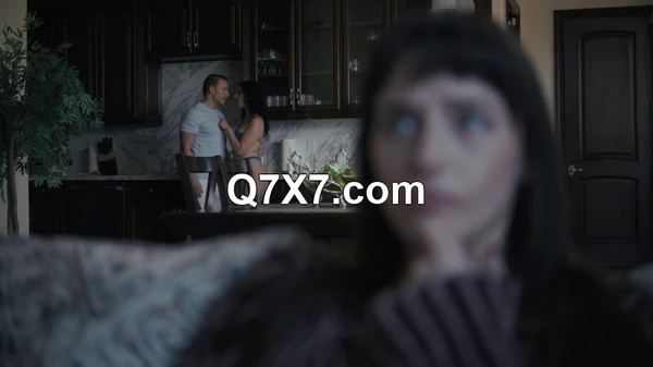 BellesaPlus - Queenie Sateen - The Visitor (19.01.2025)