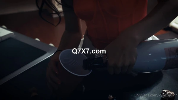 OnlyFans 2025 Kylie Quinn Vs Brickzilla 2 XXX 720p MP4-P2P [XC]