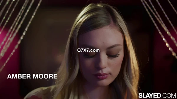 [1080p][Slayed] (Amber Moore Freya Parker) Piqued XXX (2022) (HEVC) [GhostFreakXX]