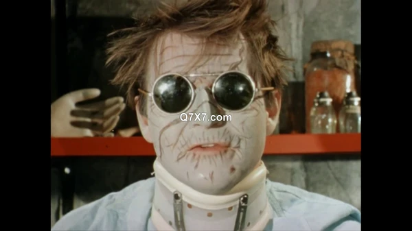 Kiss Me Quick (Alpha Blue Archives) 1964 WEB-DL 1080p