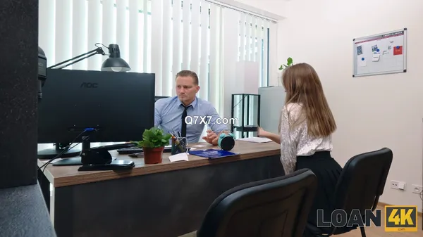 Loan4K 24 12 24 Una Fairy XXX 1080p MP4-NBQ [XC]
