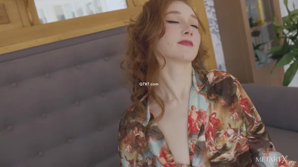 MetArtX 25 04 05 Alice Mido Hot Fingers XXX 2160p MP4-WRB [XC]
