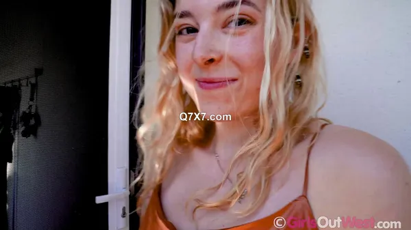 GirlsOutWest 25 04 05 Arcadia And Hunny New Romance XXX 1080p MP4-WRB [XC]