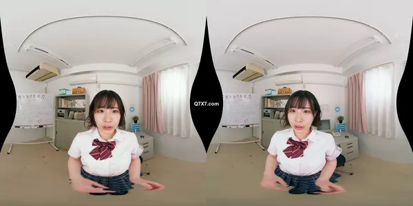 [8KVR] VRKM-1529 [VR]乱れる制服、残るあどけなさ… ギャルも清楚も！！女子校生だってHなんだもん！！JK×騎乗位 BEST