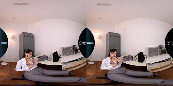 [8KVR] AQUMA-061 [VR]透明人間ぶっかけVR