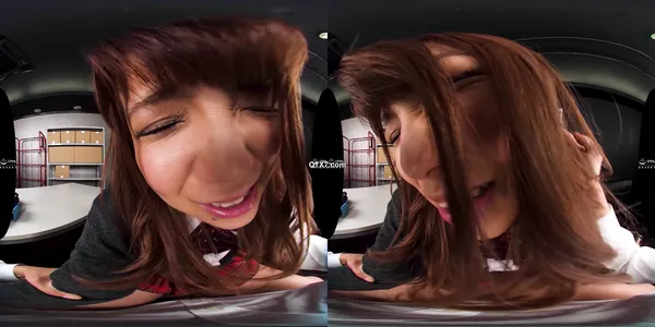 [8KVR] VOSM-062 [VR]HQ劇的超高画質 万引き犯をとっ捕まえて身体の隅々まで与える恥辱BEST 9人の制服美少女に中出し制裁480分