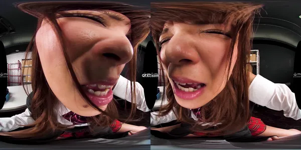 [8KVR] VOSM-062 [VR]HQ劇的超高画質 万引き犯をとっ捕まえて身体の隅々まで与える恥辱BEST 9人の制服美少女に中出し制裁480分