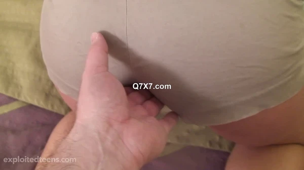 ExploitedTeens 13 12 03 Sasha XXX 1080p MP4-NBQ [XC]