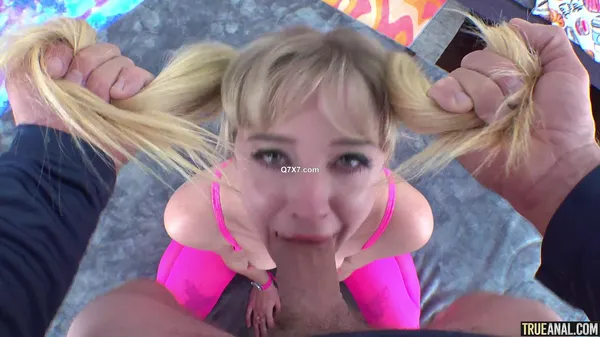 TrueAnal 24 11 20 Haley Reed XXX 2160p MP4-NBQ [XC]