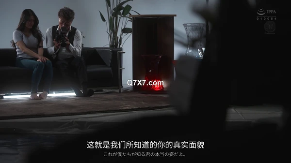 [FHDCJ] JUQ-943 ヌードモデルNTR 上司と羞恥に溺れた妻の衝撃的浮気映像 めぐり