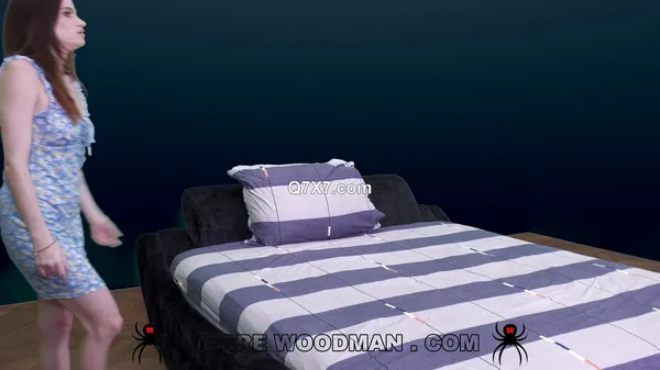 WoodmanCastingX 24 09 26 Nicole Rae Omg 10 Inches In My Tight Little Ass XXX 1080p MP4-NBQ [XC]