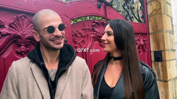 JacquieEtMichelTV 24 11 18 Venus 27 Years Old From Rennes XXX 1080p MP4-P2P [XC]