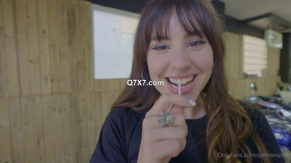 OnlyFans 2025 Pamsnusnu Now I Sell Motorcycles XXX 1080p MP4-P2P [XC]