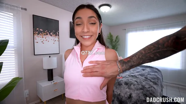 DadCrush 25 03 21 Madison Wilde XXX 1080p MP4-WRB [XC]