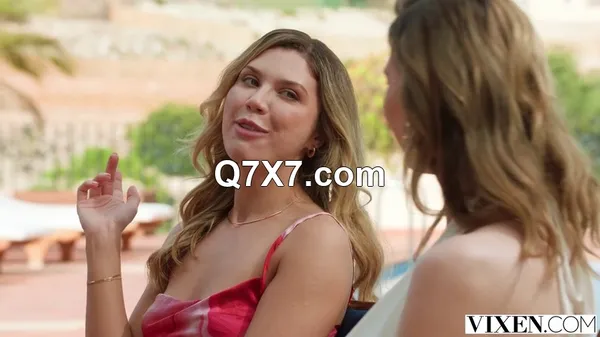 Sirens Vol. 6 (Vixen) 2025 480p (Split Scenes)