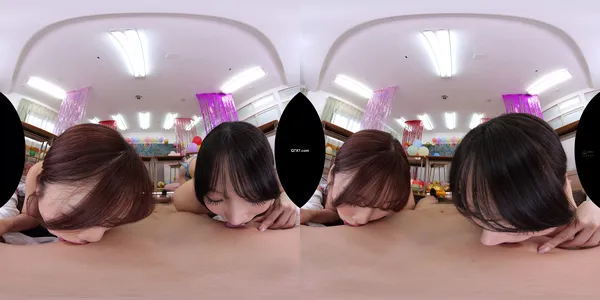 [8KVR] VRKM-1562 [VR]あの男の怒りが再び！度重なるピンサロ摘発に激怒したスズタケが自分のため、いや世の中のピンサロファンのために理想のピンサロ再現VR！大槻ひびき・尾崎えりか