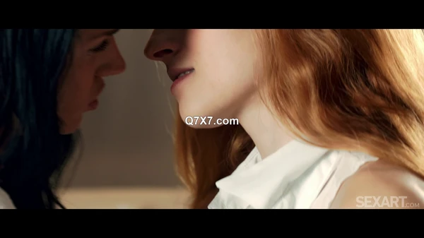 SexArt 25 04 04 Lucianna Lucci And Christy Ley Kiss Me All The Time XXX 1080p MP4-WRB [XC]