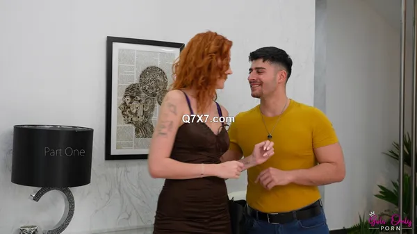 GirlsOnlyPorn 25 04 04 Cherry Candle And Matty What Turns Her On Part 1 XXX 1080p MP4-WRB [XC]