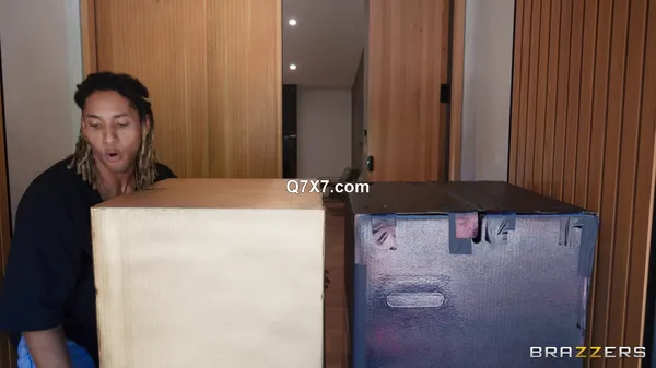 [1080p]BrazzersExxtra 25 04 04 Lily Lou And Little Puck Sex Dollzz XXX MP4-HEVC