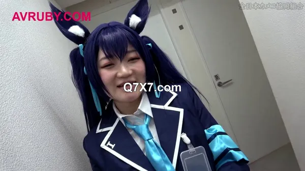 [GETCHU-4063129]地味子が脱いだら絶品パイパン白ムチボディ！[中出し5発×鬼イラマ]お人好しで断れない性格の内気レイヤーを[首絞め・スパンキング・種付けプレス]白目号泣ドМ絶頂で肉便器身分解らせる非道人格改造ＳＥＸ