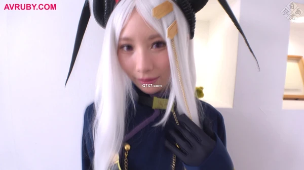 [GETCHU-4062972][4K]着衣性交伝説[ブ◯アカ空崎ヒナ]「めんどくさいけど……まぁ、ヤラなきゃいけない事だから」低身長142cmクソ雑魚メスガキレイヤー美少女アクメ絶頂ビショビショ潮吹き種付け孕ませ生中出しファック