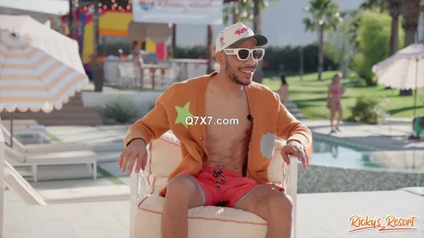 RickysRoom 25 03 30 Rickys Resort Dwayne Foxxx Episode XXX 1080p MP4-NBQ [XC]