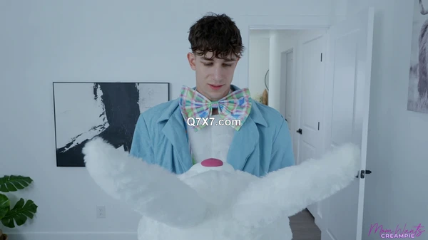 [1080p]MomWantsCreampie 25 04 02 Taylor Vixxen Banging The Easter Bunny XXX MP4-H265