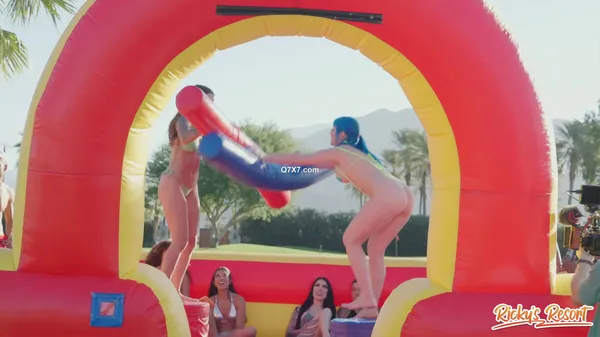 RickysRoom 25 03 29 Rickys Resort Damion Dayski Episode XXX 2160p MP4-NBQ [XC]