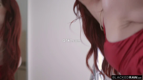 BlackedRaw 25 04 01 April Snow Cock Thirsty Redhead Gets Stretched Out XXX 1080p MP4-P2P [XC]