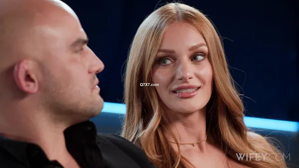Wifey 25 03 22 Jessi Rae And Matt Gorgeous Redhead Gets BBC Creampie XXX 2160p MP4-P2P [XC]