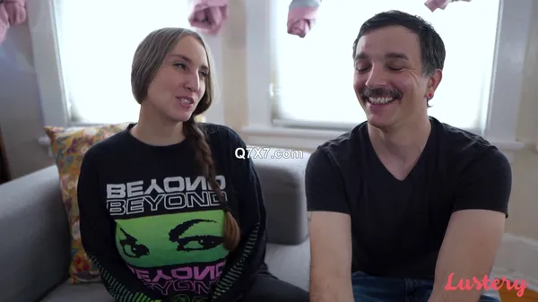 Lustery E1686 Clark And Vivian A Bum Deal XXX 1080p MP4-FETiSH [XC]