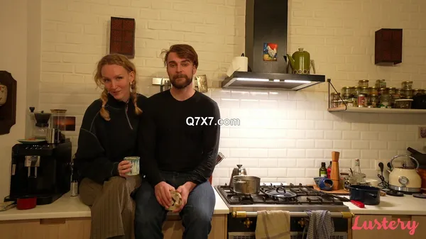 Lustery E1693 Roman And Serafina Did Someone Order A Pizza XXX 1080p MP4-FETiSH [XC]