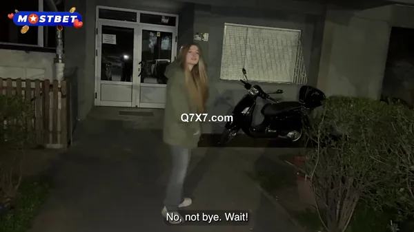 PornHub - Cumatozz aka Comatozze - I met pornstar Cumatozz on the street...1080p