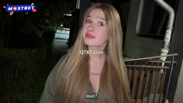 PornHub - Cumatozz aka Comatozze - I met pornstar Cumatozz on the street...1080p