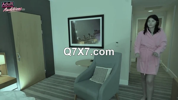 AdultAuditions 25 02 28 Sophia Summers My Hotel Audition XXX 480p MP4-XXX [XC]