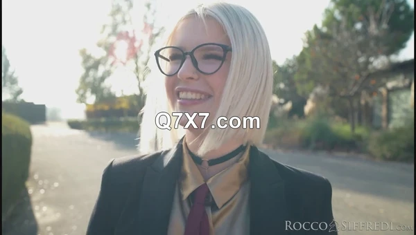 RoccoSiffredi - Eliz Benson - Rocco's Perverted Secretaries 14 (20.03.2025)