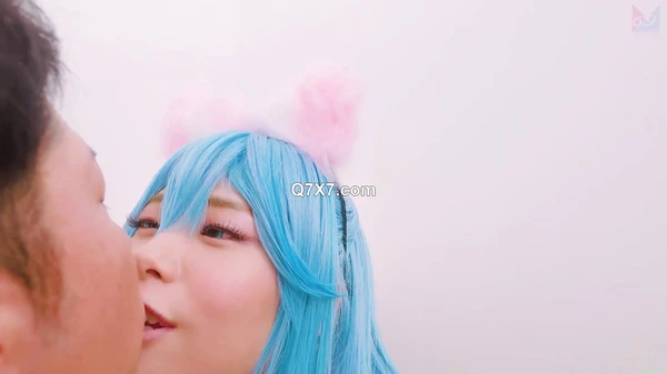 [FHD] CPZ69-001 『この素晴らしい淫夢で性交を！』夢の中なら何でもできる。せっかくなので普段ツンツンつよ気のア〇アをイラマチオで喉奥ガン突きして溢れるよだれダラダラにしたりアナルしっぽプラグ入れたりして楽しんでみたよ♪ 鈴音杏夏