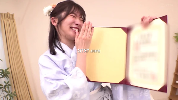 [FHD] 230ORECZ-038 るうちゃん