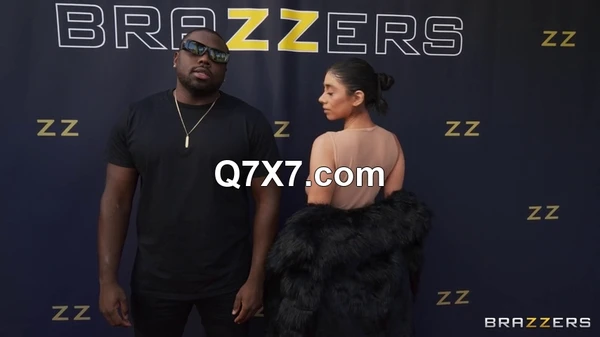 Brazzers - Violet Myers - Brazzers Loves Violet's Asshole (14.03.2025)