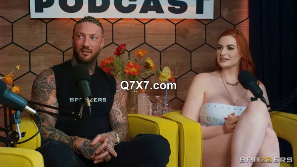 BrazzersExxtra 25 03 11 Abigaiil Morris And Toochi Kash XXX 720p MP4-XXX [XC]