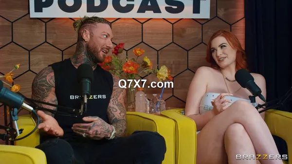 BrazzersExxtra 25 03 11 Abigaiil Morris And Toochi Kash XXX 720p MP4-XXX [XC]
