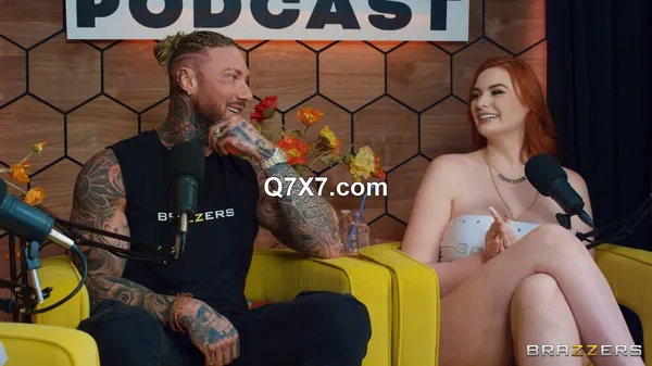 BrazzersExxtra 25 03 11 Abigaiil Morris And Toochi Kash XXX 720p MP4-XXX [XC]