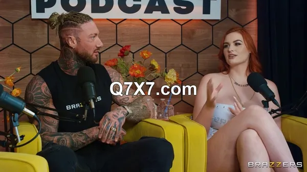 BrazzersExxtra 25 03 11 Abigaiil Morris And Toochi Kash XXX 480p MP4-XXX [XC]