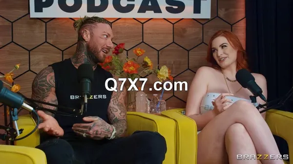 BrazzersExxtra 25 03 11 Abigaiil Morris And Toochi Kash XXX 480p MP4-XXX [XC]