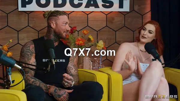 BrazzersExxtra 25 03 11 Abigaiil Morris And Toochi Kash XXX 480p MP4-XXX [XC]