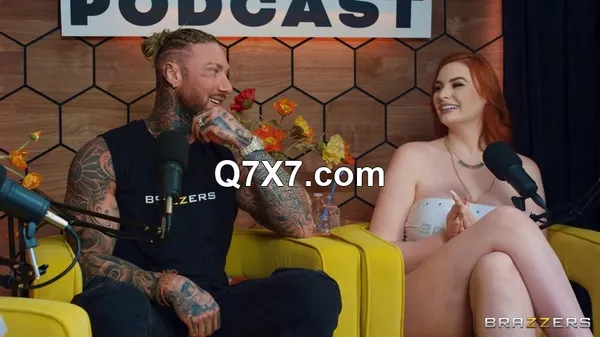 BrazzersExxtra 25 03 11 Abigaiil Morris And Toochi Kash XXX 480p MP4-XXX [XC]